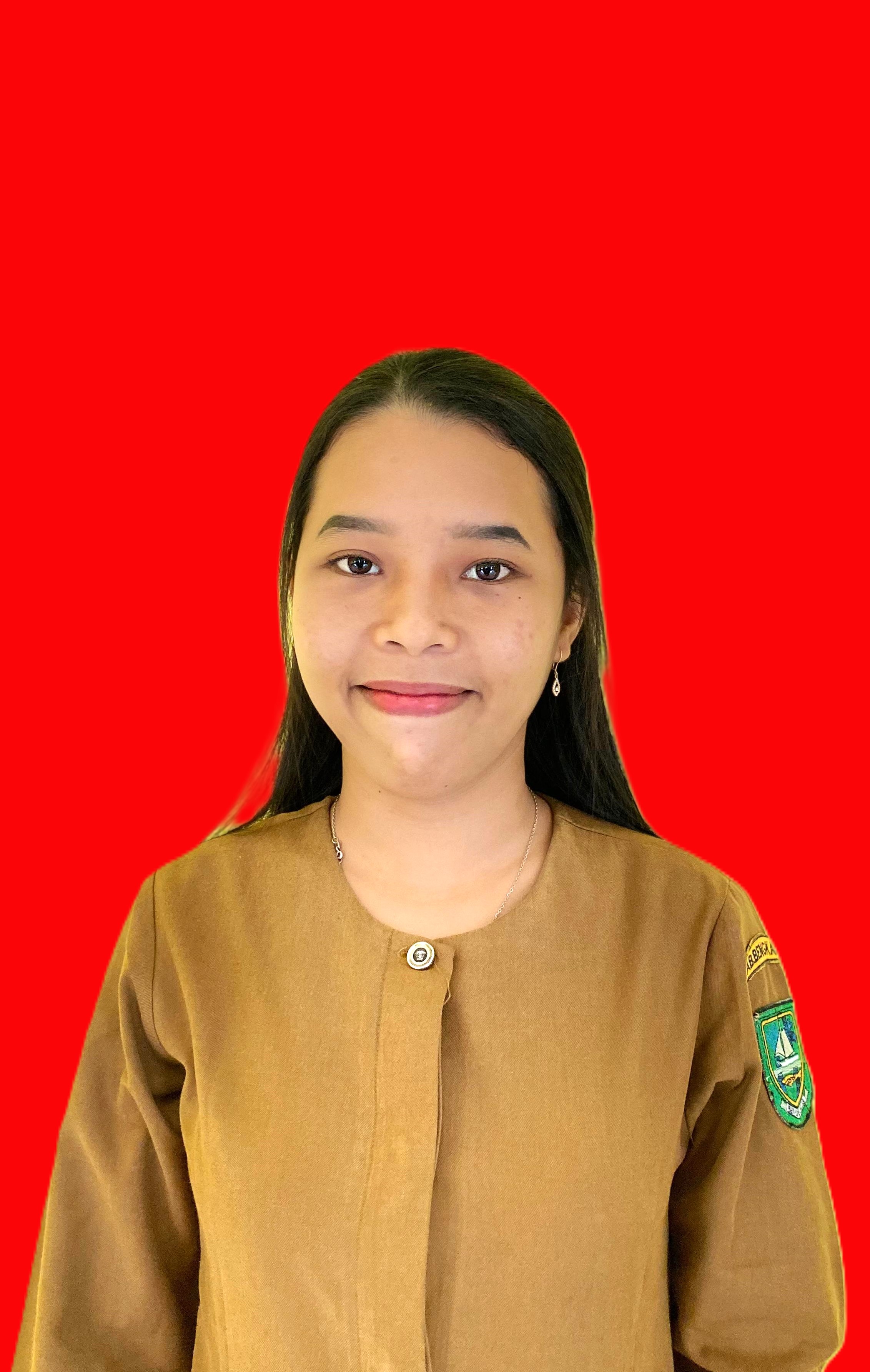 PUTRI AYU NADEAK